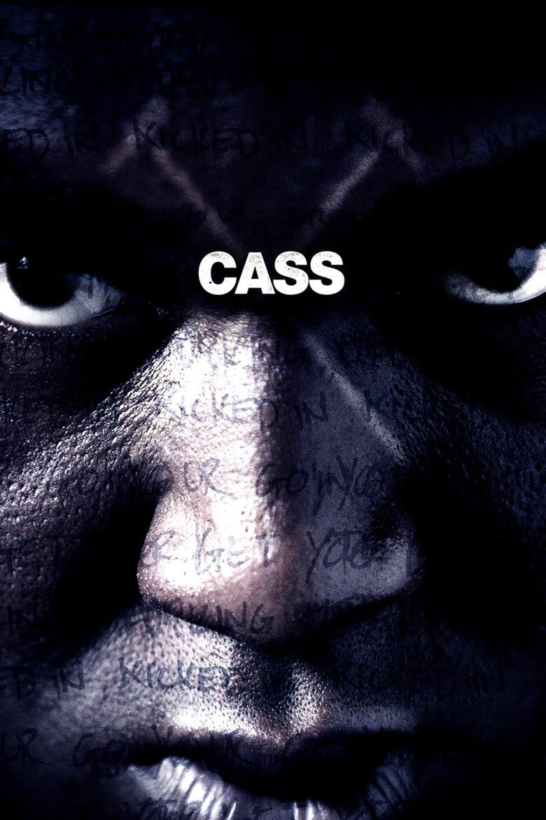 Cass / Кас (2008)