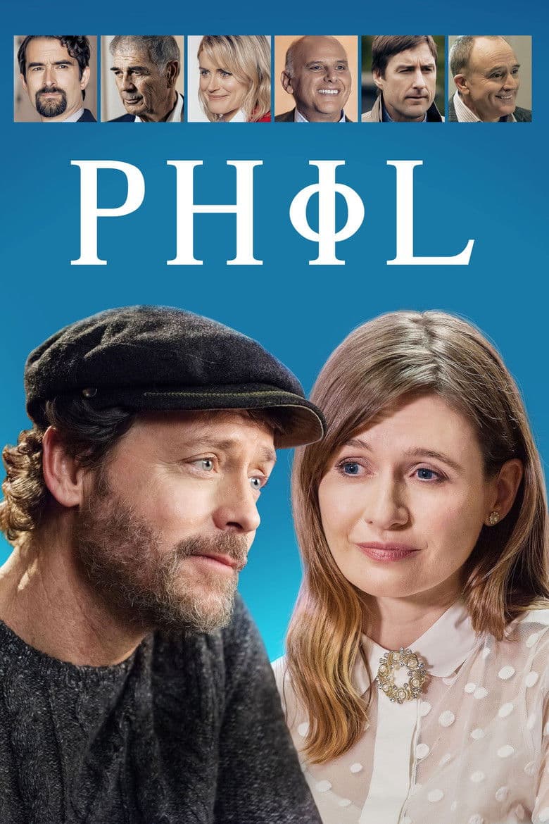 Phil / Философията на Фил (2019)