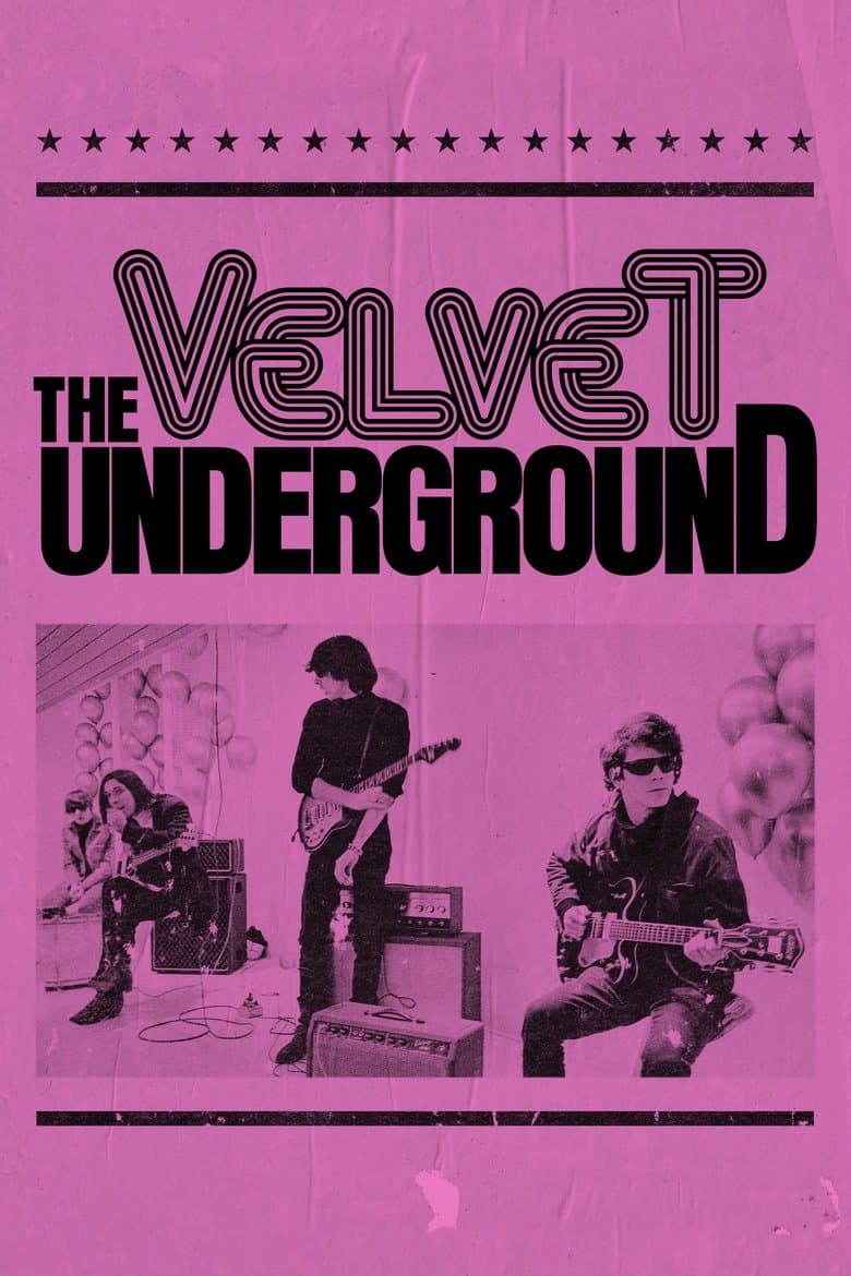 The Velvet Underground / Велвет Ъндърграунд (2021)