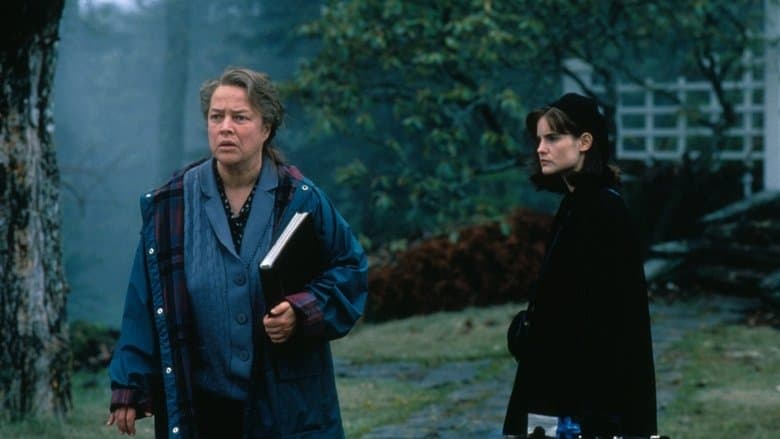 Dolores Claiborne / Долорес Клейборн (1995)