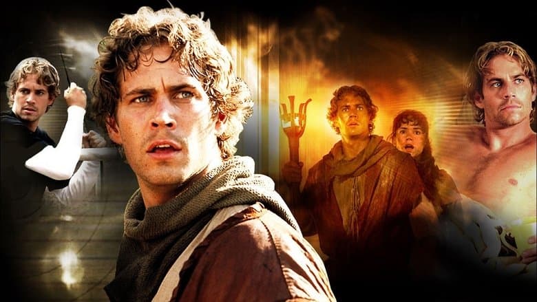 Фатален срок / Timeline (2003) BG AUDIO