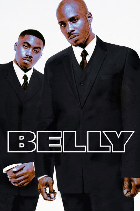 Belly / Бейли (1998)