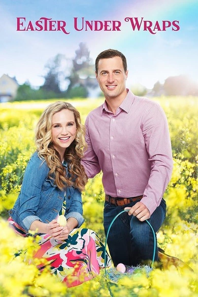 Easter Under Wraps / Великден под прикритие (2019) BG AUDIO