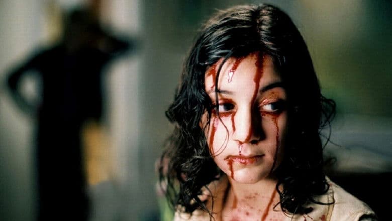 Let the Right One In / Покани ме да вляза / Lat Den Ratte Komma In (2008)
