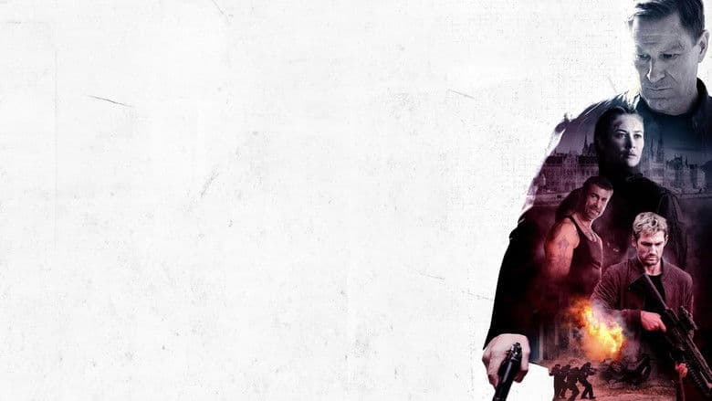 Chief of Station / Началник Гара (2024)