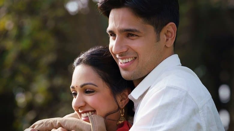 Shershaah / Кралят тигър (2021)