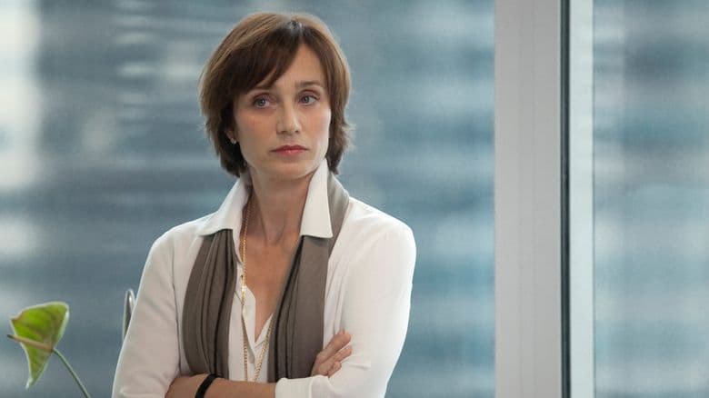 Crime d'amour / Престъпление от любов / Love Crime (2010)