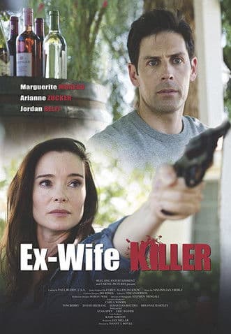 Eyewitness / Умисъл за убийство / Ex-Wife Killer (2017) BG AUDIO