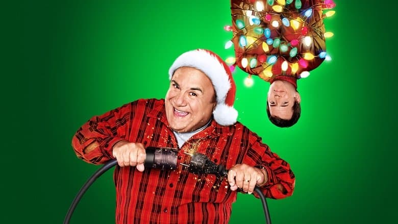 Deck the Halls / Космическа Коледа (2006) BG AUDIO