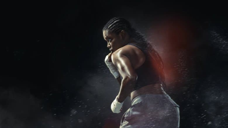 The Fire Inside / Огънят отвътре (2024)