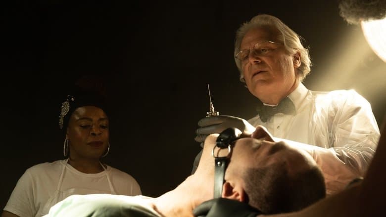 The Home / Домът (2025)