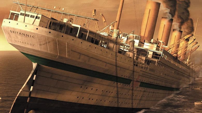 Britannic / Британик (2000)