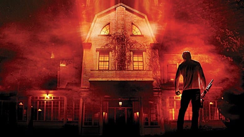 The Amityville Horror / Ужасът в Амитивил (2005)