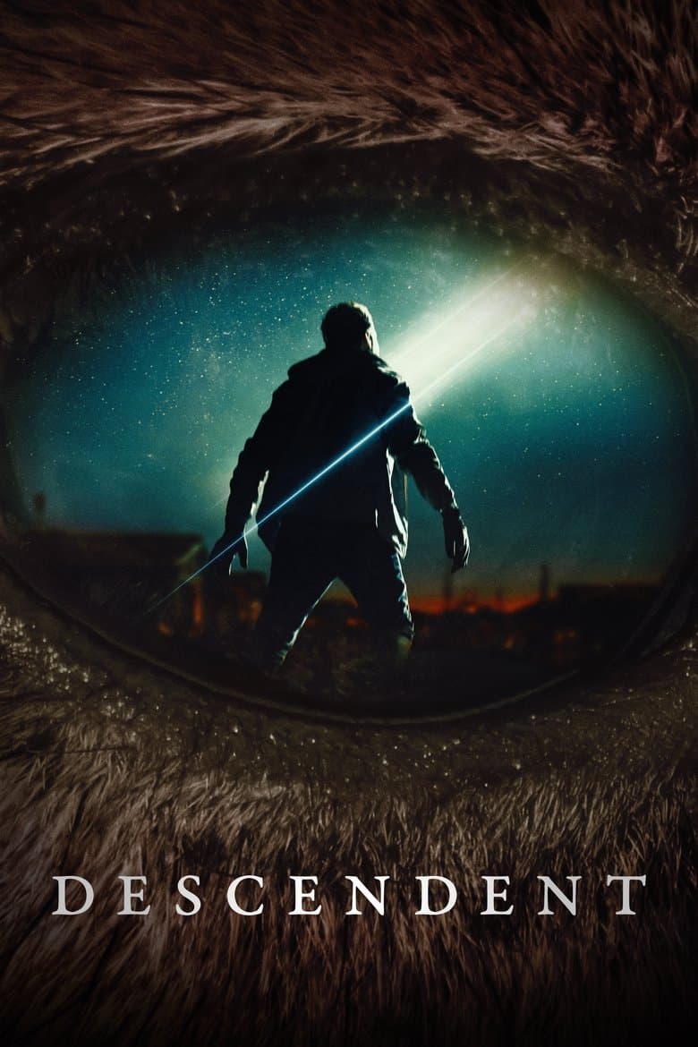 Descendent / Наследник (2025)