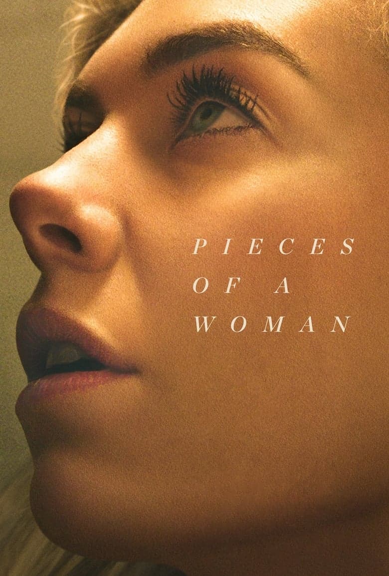 Pieces of a Woman / Да намериш отново себе си (2020)