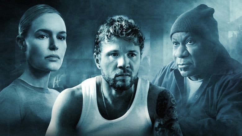 The Locksmith / Ключарят (2023)