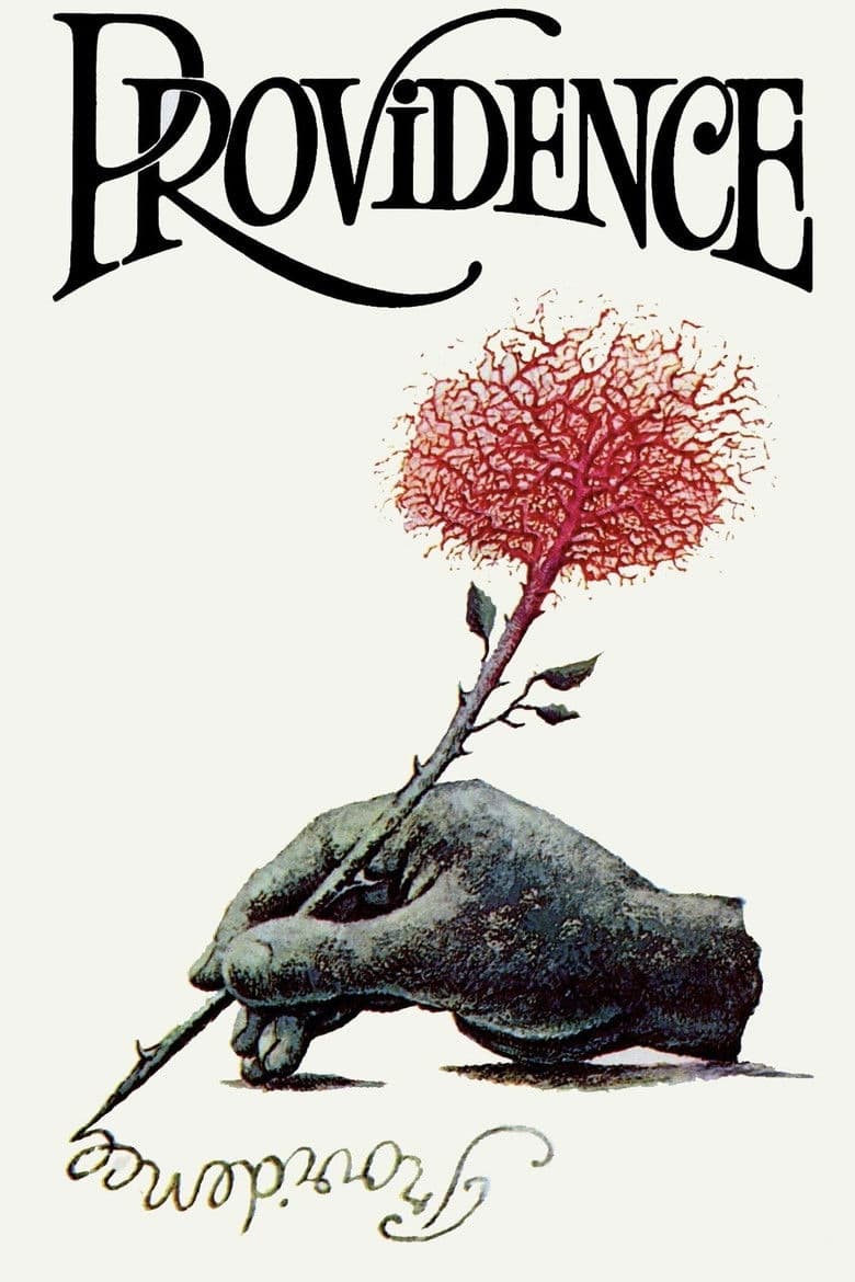 Provedence / Провидение (1977)
