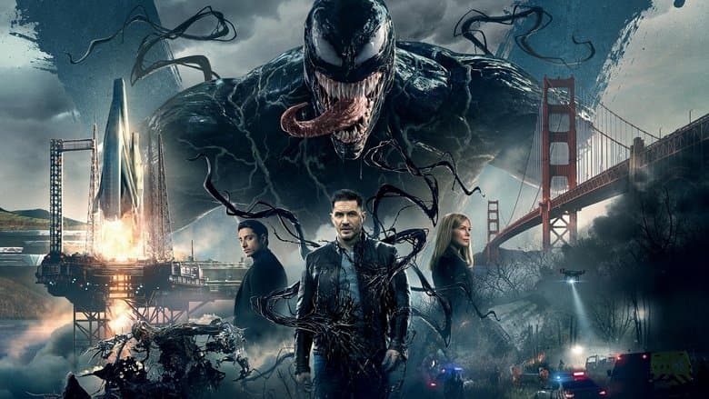 Venom / Венъм (2018)