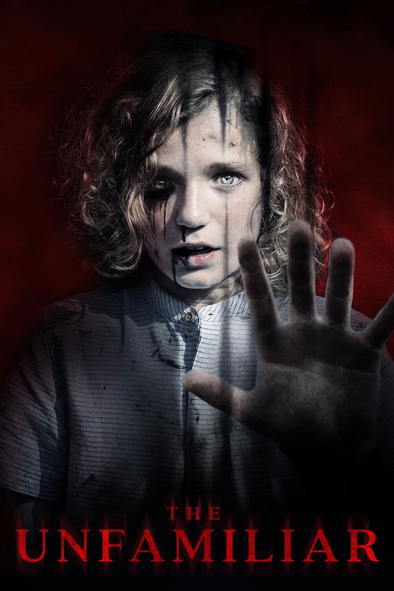 The Unfamiliar / Непознати (2020)