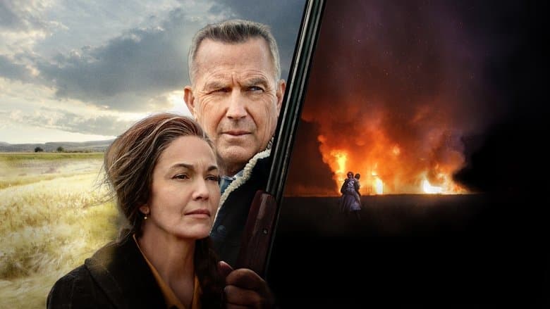 Let Him Go / Не започвай нещо, което не можеш да довършиш (2020) BG AUDIO