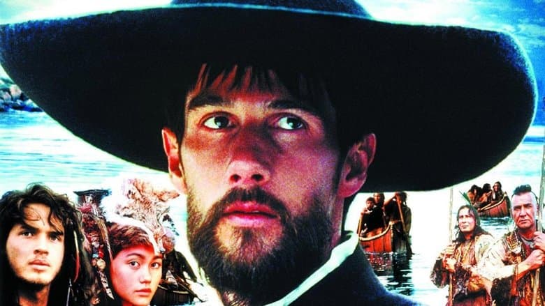 Black Robe / Мисионерът (1991)