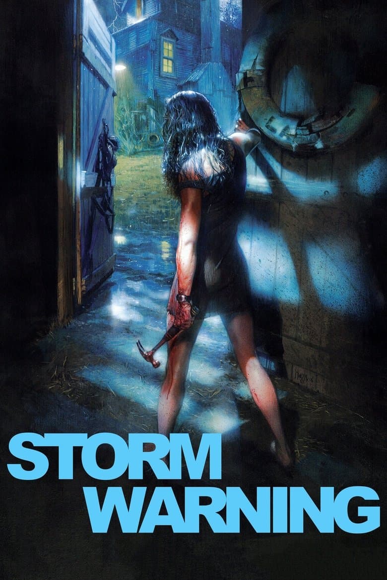 Storm Warning / Предизвестие за буря (2007)