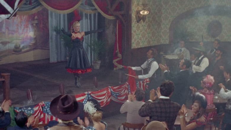 Per pochi dollari ancora / Fort Yuma Gold / За няколко долара повече (1966)