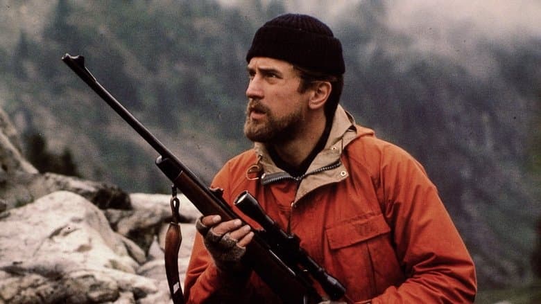 The Deer Hunter / Ловецът на елени (1978)