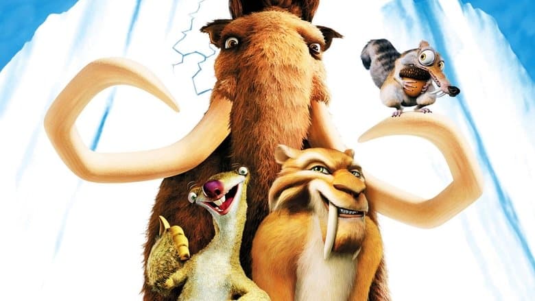 Ice Age / Ледена епоха (2002) BG AUDIO