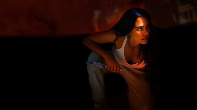 Trigger Warning / На прицел (2024)