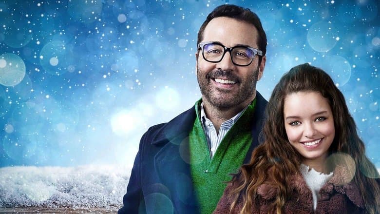 My Dad's Christmas Date / Коледната среща на татко (2020) BG AUDIO