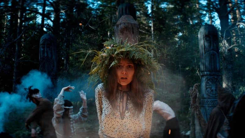 The Healing / Изцелението (2025)