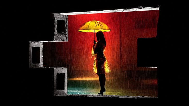 Oldboy / Старо момче (2013)