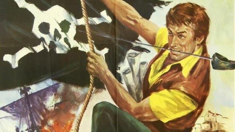 Il grande colpo di Surcouf / Tигърът на седемте морета 2 (1966)