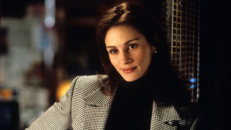 I Love Trouble / Обичам неприятностите (1994)