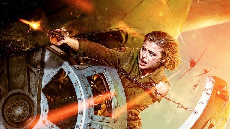 Shadow in the Cloud / Сянка в облака (2020)