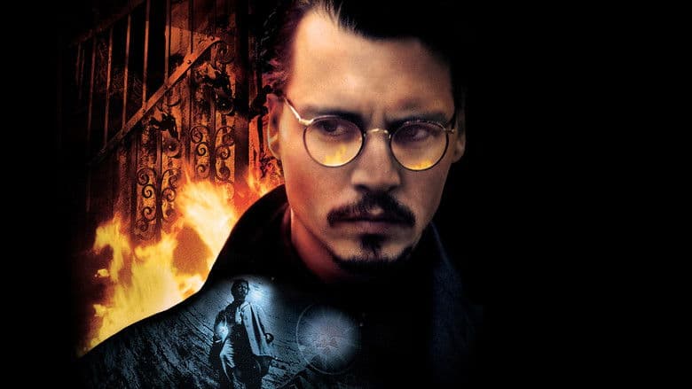 The Ninth Gate / Деветата порта (1999)