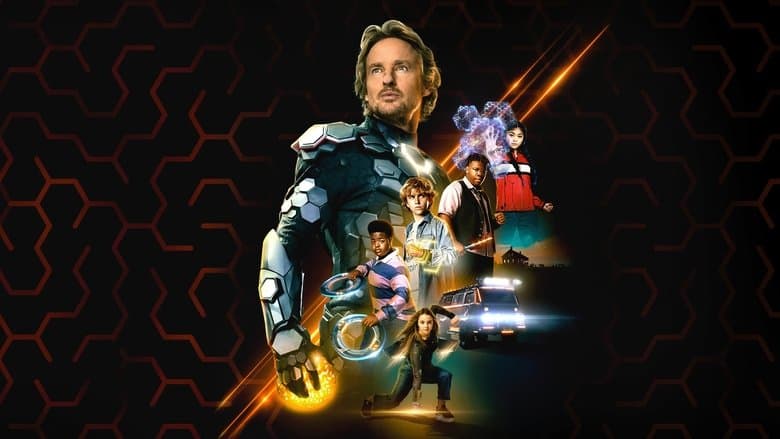 Secret Headquarters / Тайният щаб (2022)