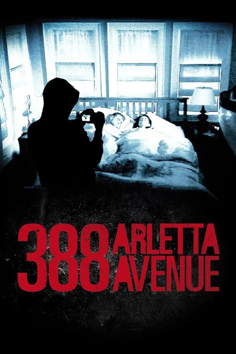 388 Arletta Avenue / Арлет Авеню 388 (2011)