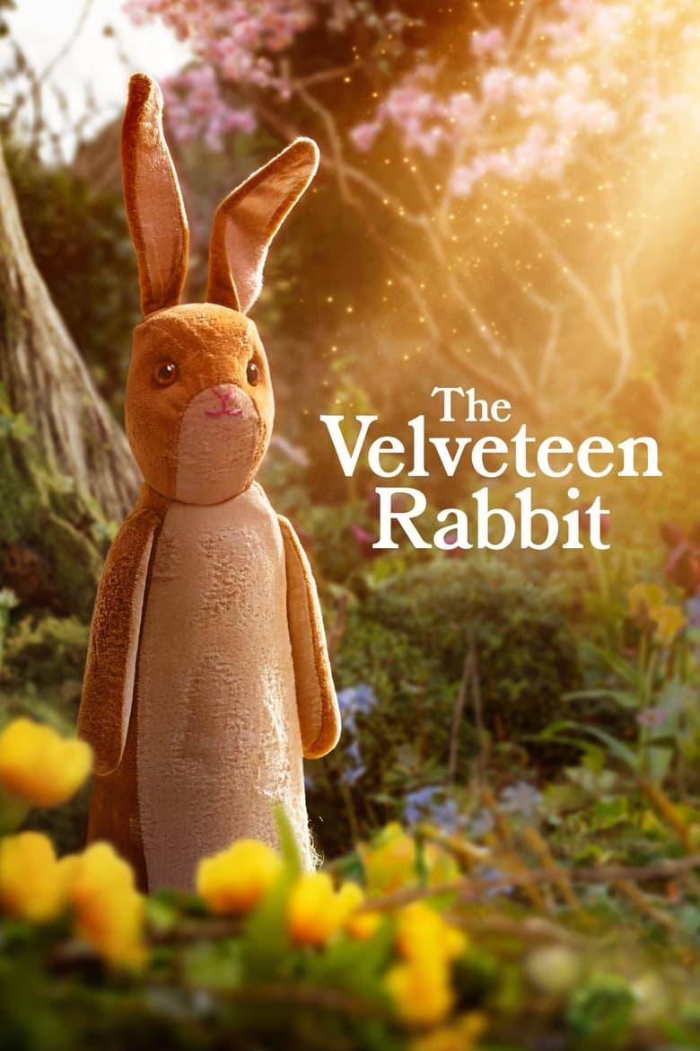 The Velveteen Rabbit / Плюшеното зайче (2023)