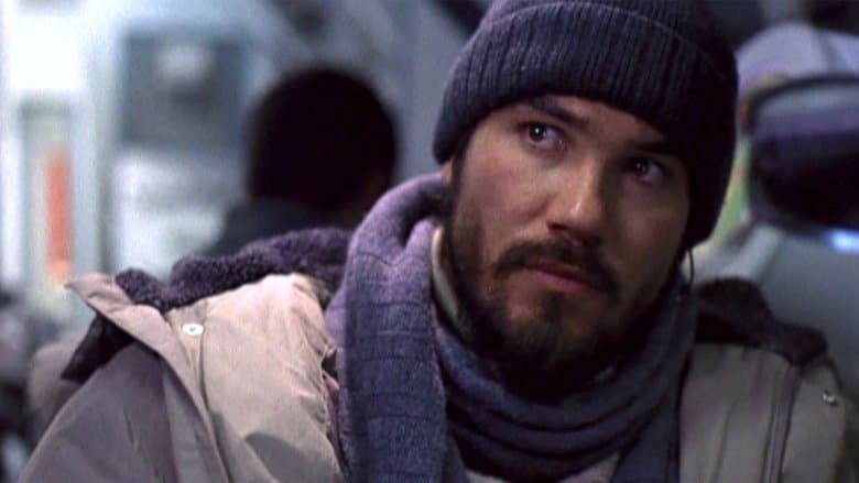 Post Impact / Леден апокалипсис (2004) BG AUDIO