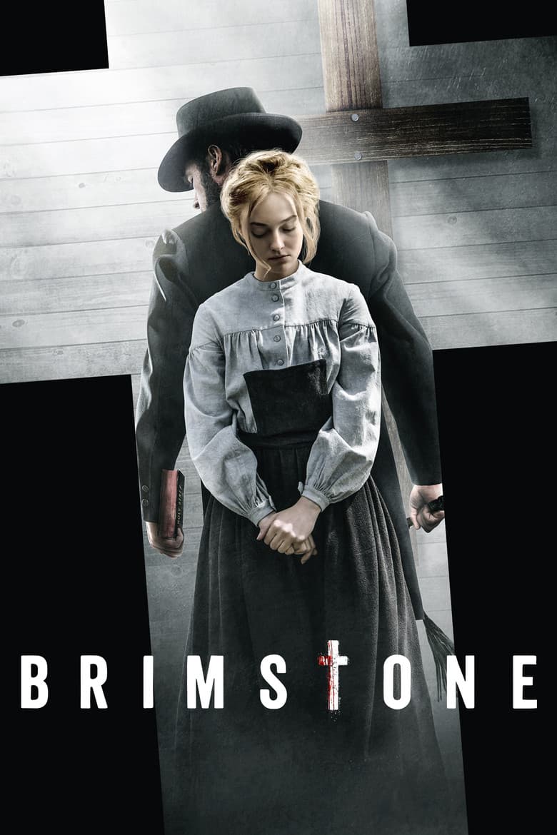 Brimstone / Бримстоун (2016)