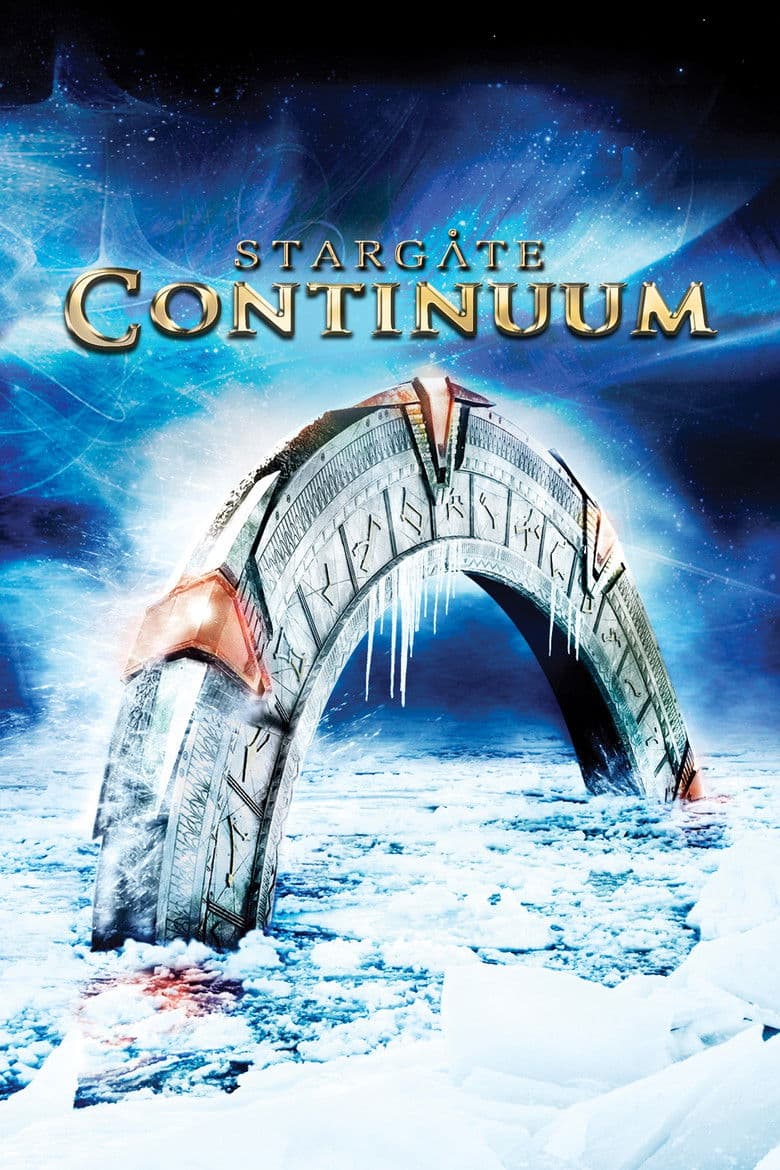 Stargate: Continuum / Старгейт: Континуум (2008)