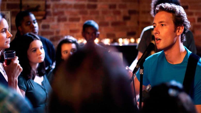 Listen to Your Heart / Слушай сърцето си (2010)