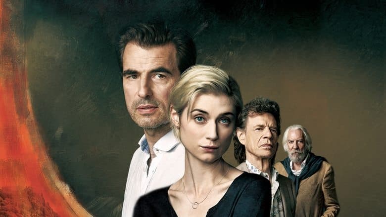 The Burnt Orange Heresy / Ерес в изгоряло оранжево (2019)