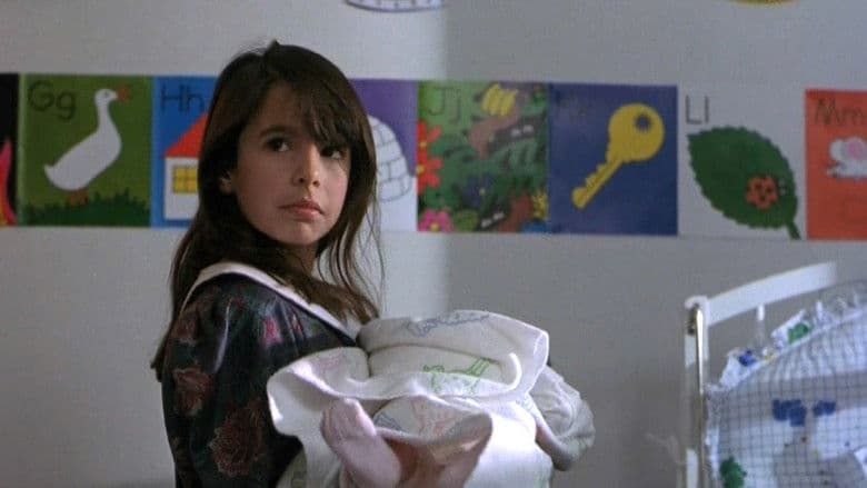 The Omen 4 / Поличбата 4: Пробуждането (1991)