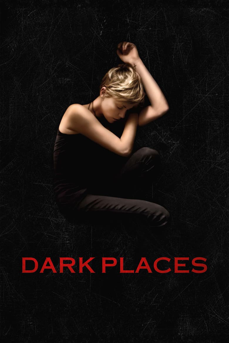 Dark Places / Тъмни места (2015)