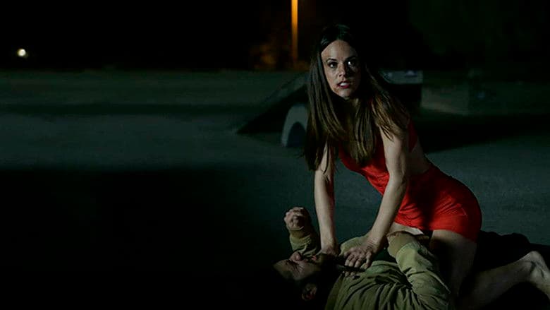 I Spit on Your Grave: Vengeance is Mine / Плюя на гроба ти 3: Отмъщението е мое (2015)