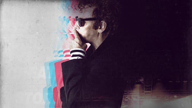 Creation Stories / Историята на "Криейшън Рекърдс" (2021)