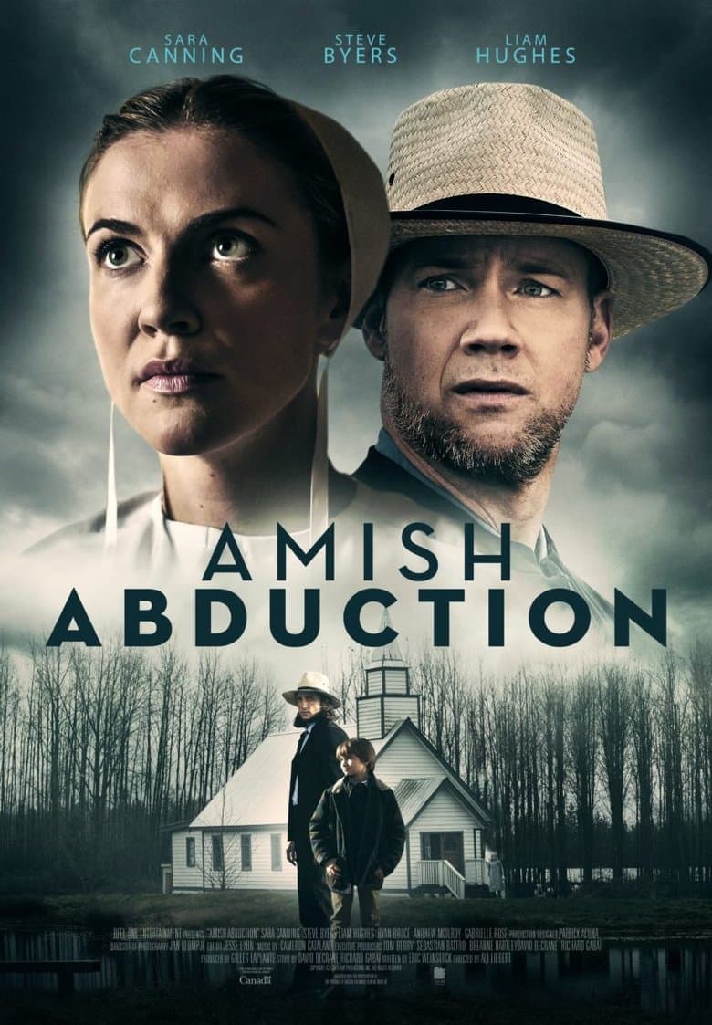 Amish Abduction / Друг живот (2019) BG AUDIO